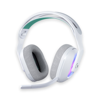 Logitech G522 - White